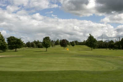 Portlaoise Golf Club - photo 2
