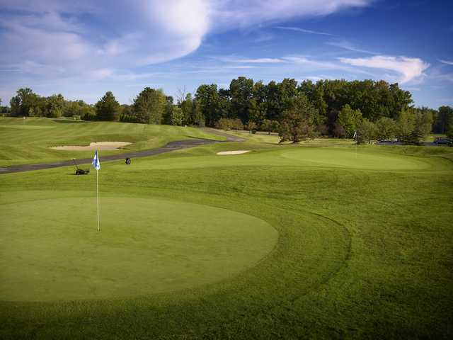 Barrington Golf Club