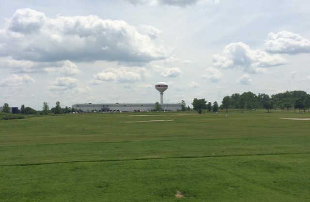Ives Grove Golf Links - photo 2