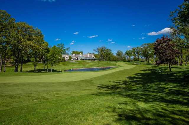 Morris County Golf Club