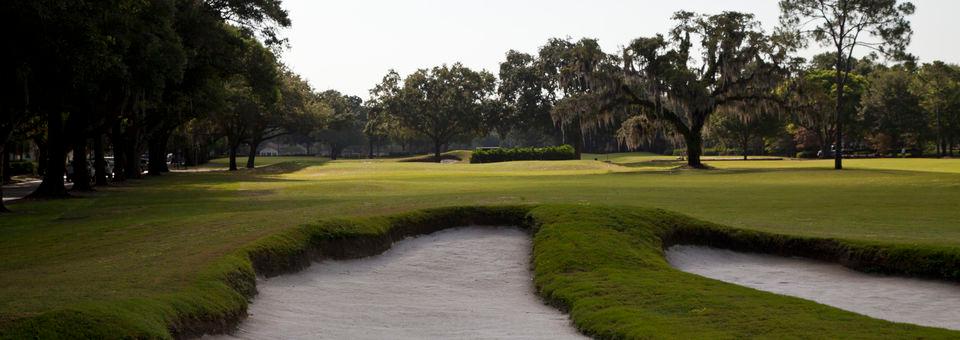 Winter Park Golf Course - photo 6