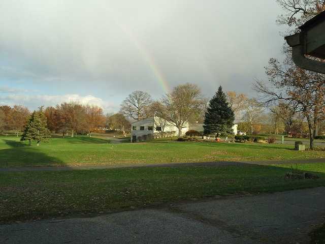 Detwiler Park Golf Course - photo 2