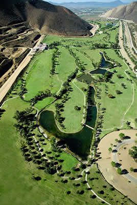 Baja Country Club - photo 6
