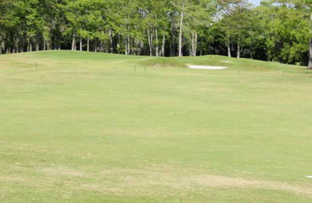 Colony West Golf Club - Glades Course - photo 3