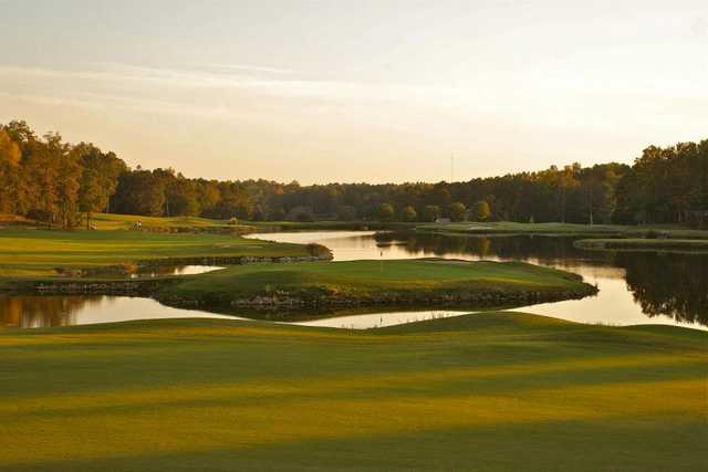 Ford's Colony Country Club - Blue Heron - photo 2