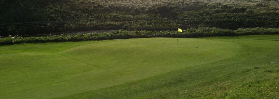 Bushfoot Golf Club - photo 7