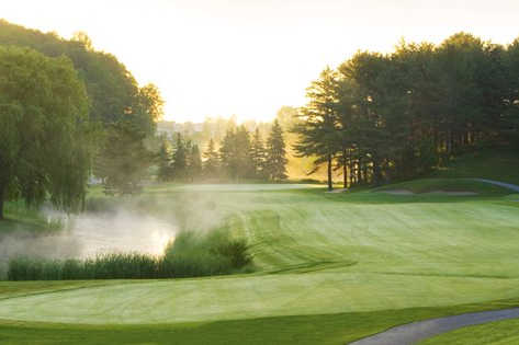 Grand Traverse Resort and Spa - Spruce Run - photo 4