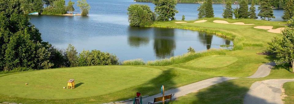 Deerhurst Resort - Lakeside Golf Course - photo 7