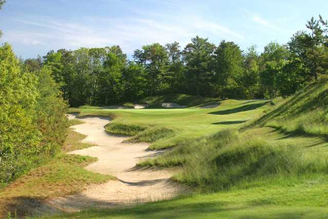 The Ridge Club - photo 3