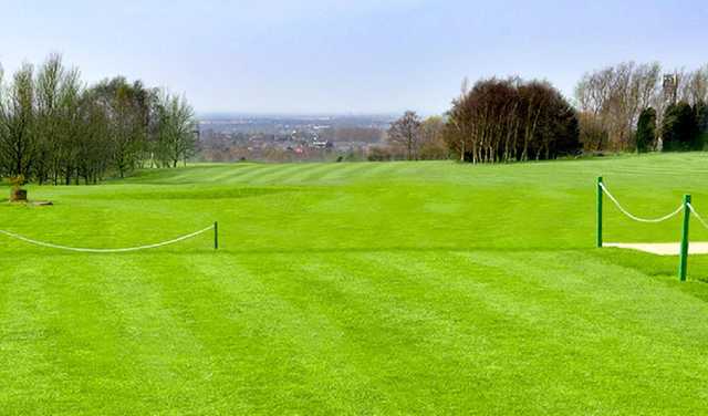Dukinfield Golf Club - photo 7