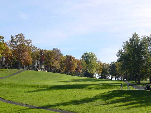 Mountainview Golf Course - photo 8