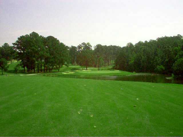 LinRick Golf Course - photo 4