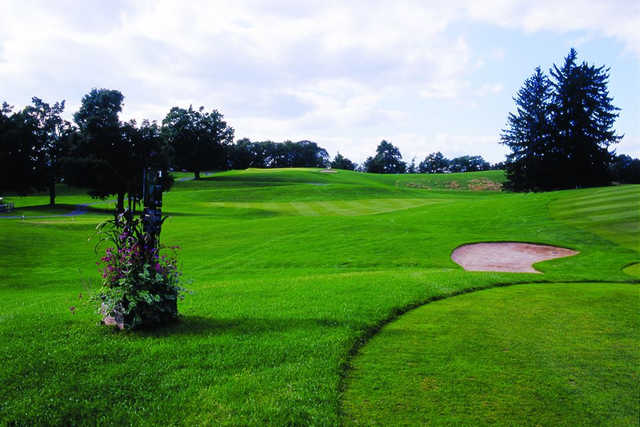 Lake Mohonk Golf Course - photo 2