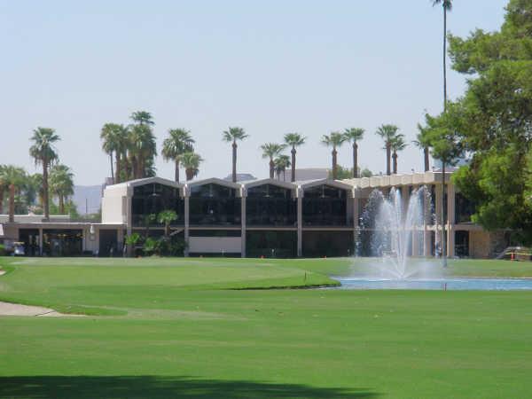 Phoenix Country Club - photo 3