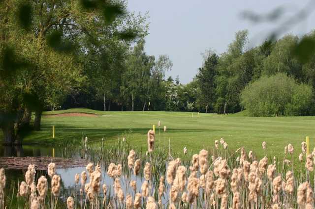 Weston Turville Golf Club - photo 3