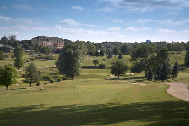 Heritage Hills Golf Resort