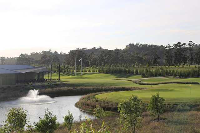 Gardiners Run Golf Course - photo 3