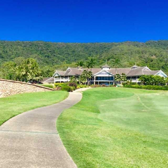 Paradise Palms Golf Course - photo 3