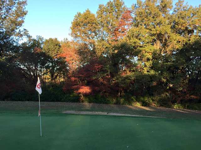 Hillsboro Country Club - photo 3