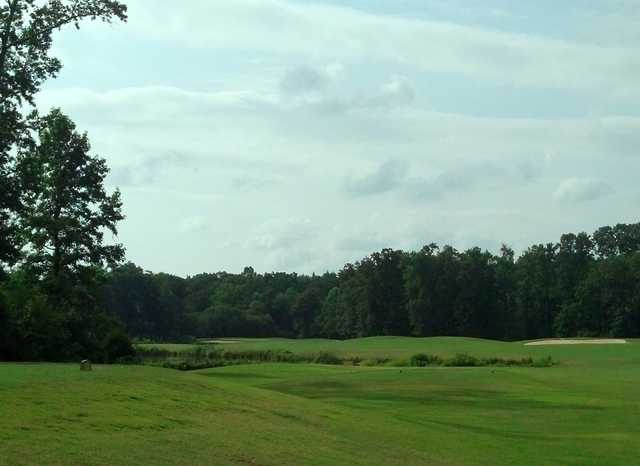 Lee's Hill Golf Club - photo 2