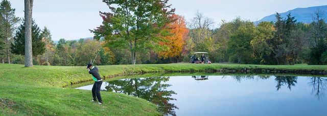 Thunderhart Golf Course - photo 2
