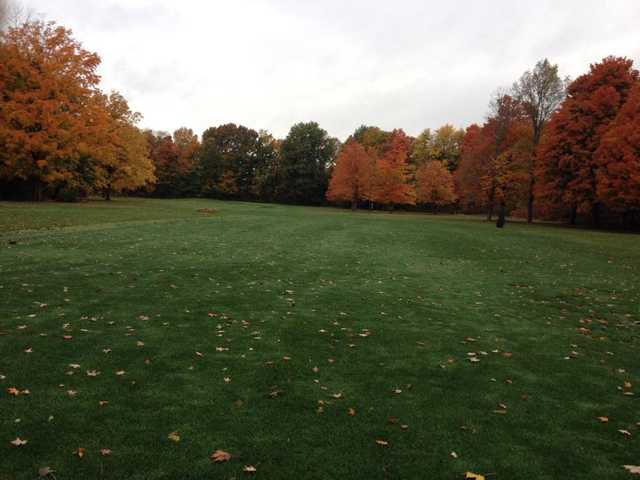 Riverside Greens Golf Course - photo 3