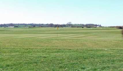 Wincanton Golf club - photo 2