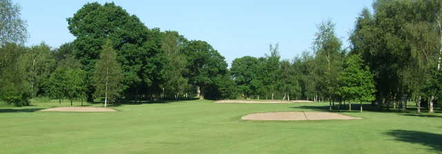 Forest Park Golf Club - Old Foss Course - photo 4