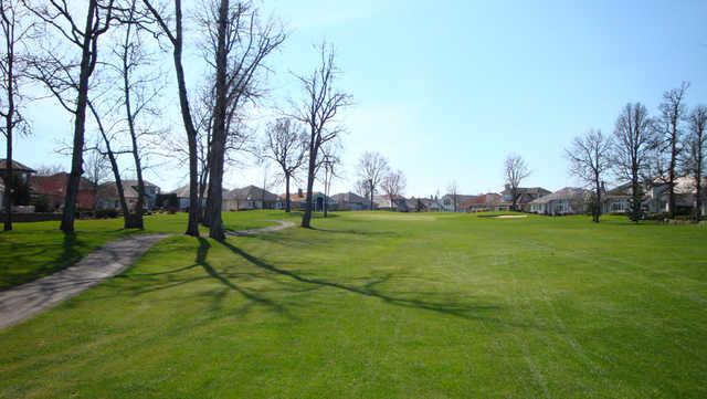 Claremont Golf Club - photo 3