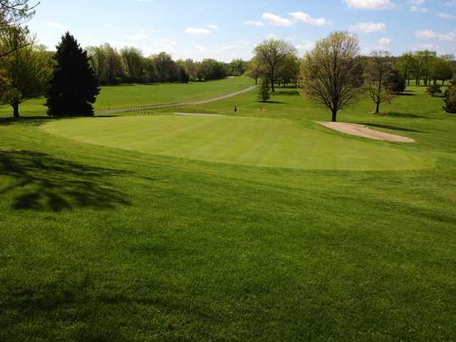 Marengo Ridge Golf Club - photo 2