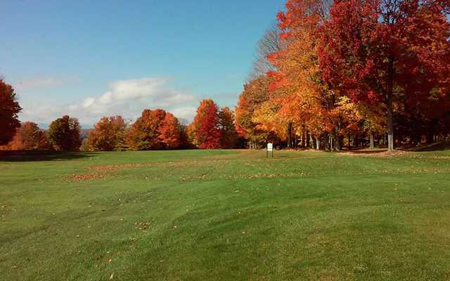 Newport Country Club - photo 2