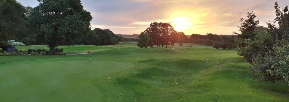 Kenwick Park Golf Club - photo 5