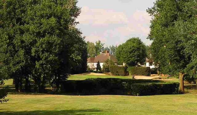 Romford Golf Club - photo 4