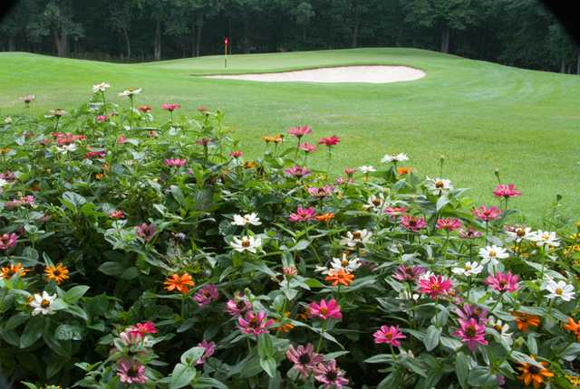 Country Club of Jackson - photo 2