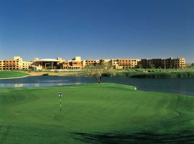 Whirlwind Golf Club - Cattail