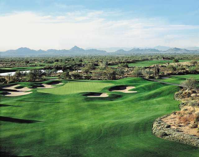 Wildfire Golf Club - Palmer Course - photo 3