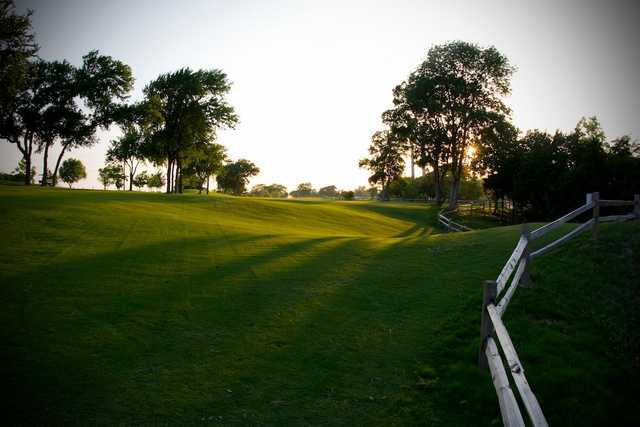 Oak Hollow Golf Course - photo 3