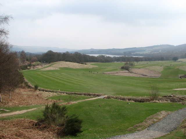 Dunkeld and Birnam Golf Club