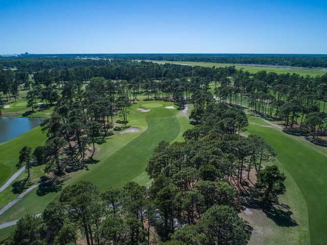 Beachwood Golf Club - photo 3