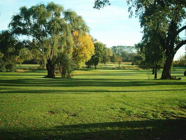Pine Creek Golf Course - photo 1