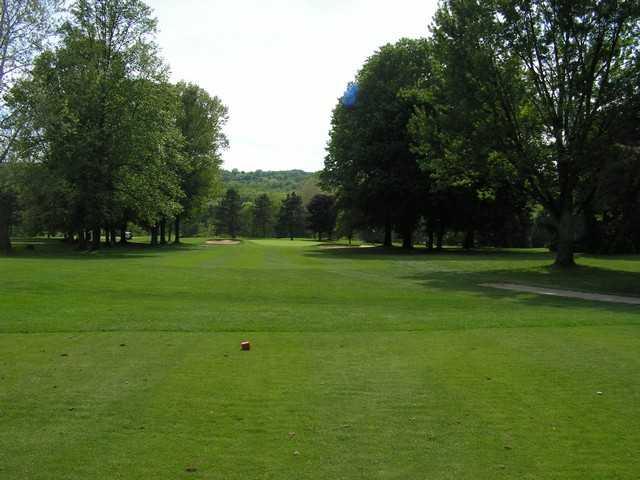 Valley View Golf Club - photo 2