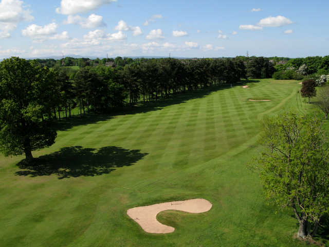 Carlisle Golf & Country Club