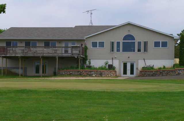 Hidden Waters Golf Course