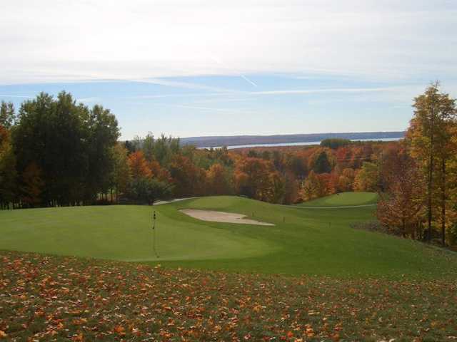 Little Traverse Bay - photo 2