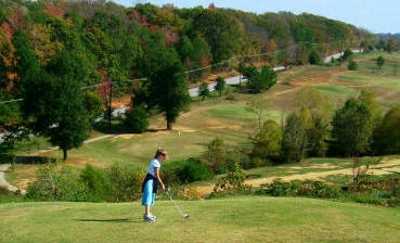 Arrowhead Golf Club - photo 1