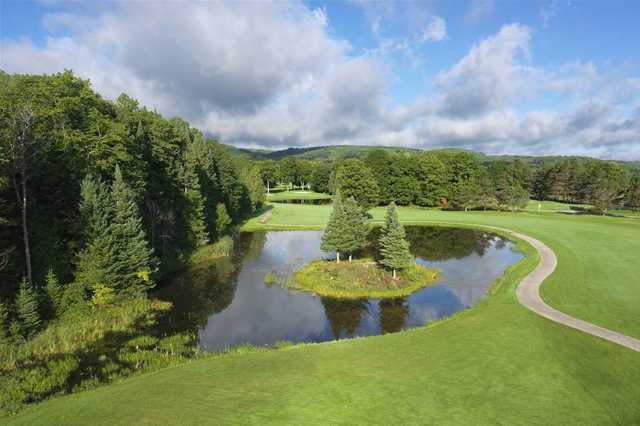 The Moor at The Highlands (Boyne) - photo 4