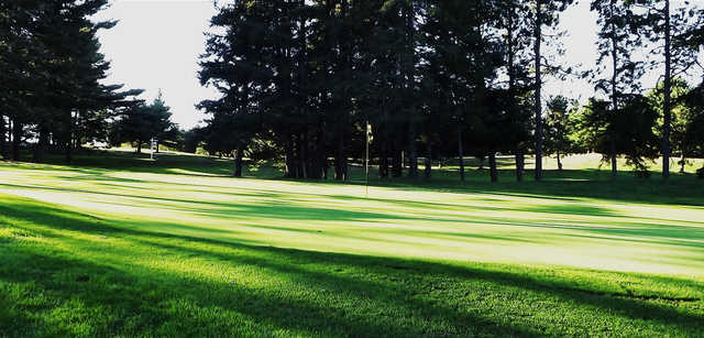 Paragon G&CC