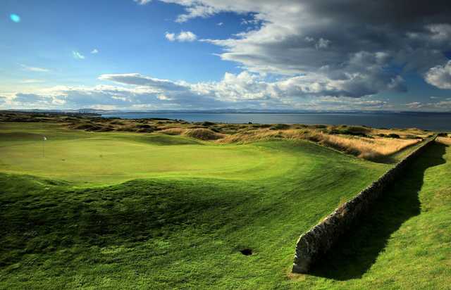 Fairmont St Andrews - Torrance Course
