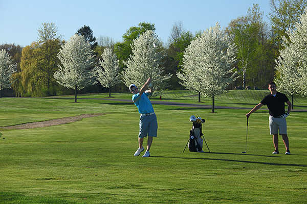 Van Patten Golf Club - photo 3