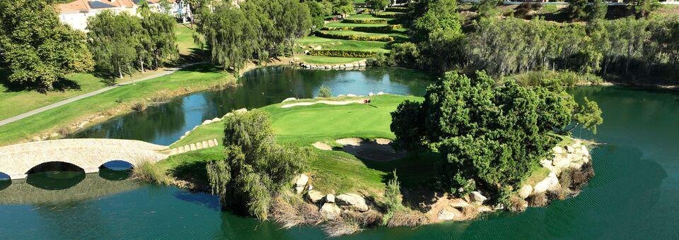 Redhawk Golf Course - photo 5